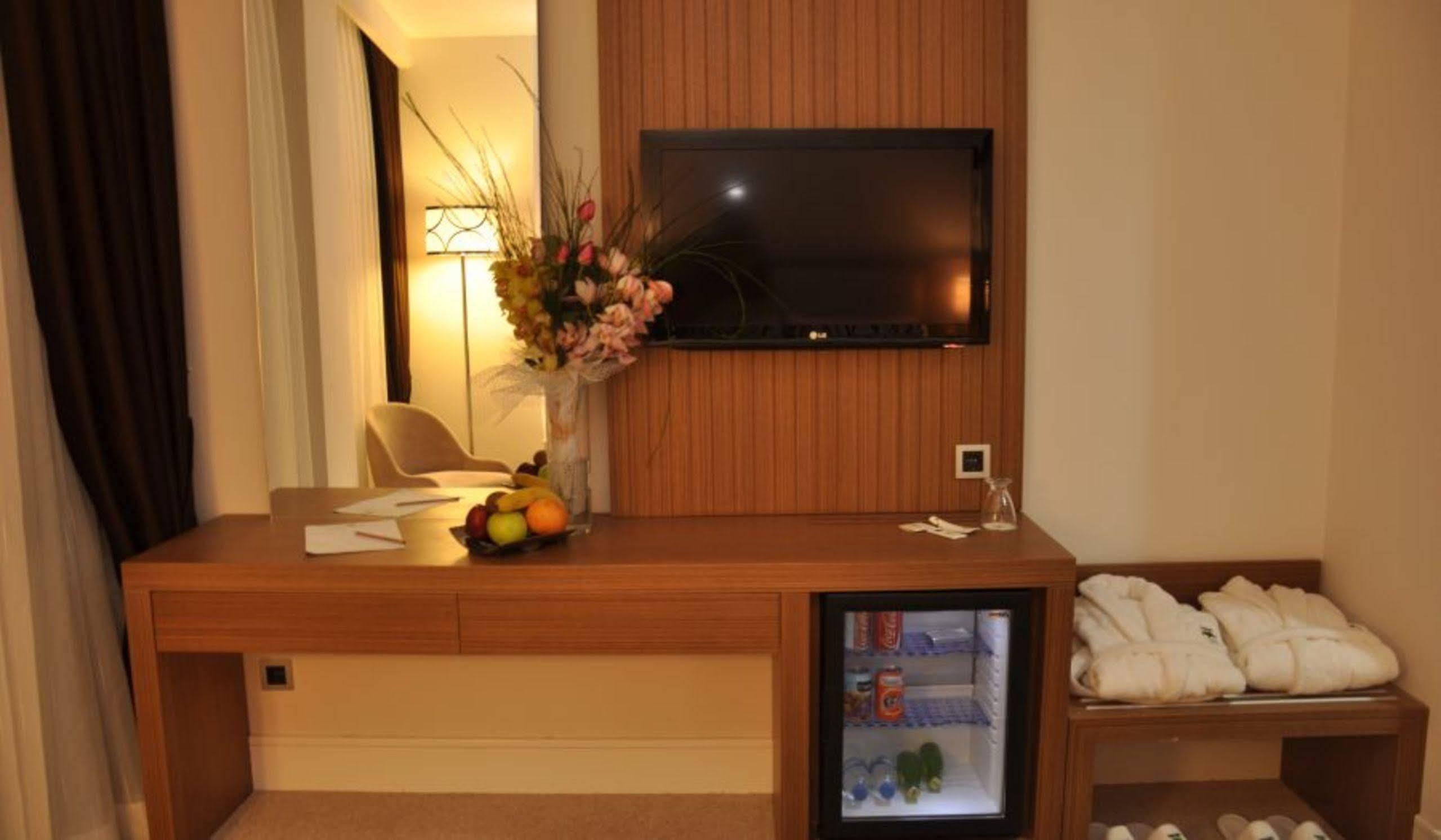 Hotel Taksim Line Istanboel