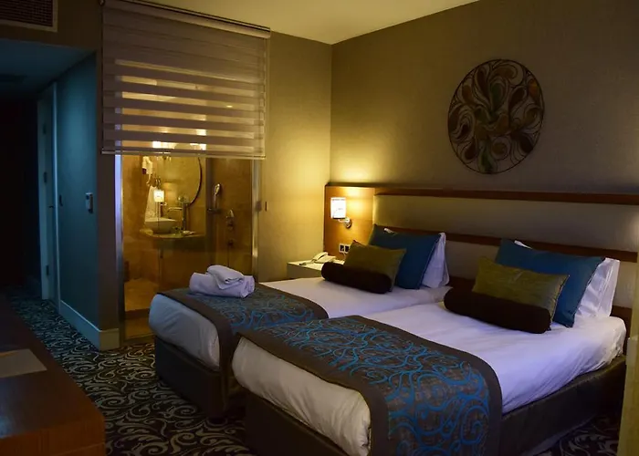 Taksim Line Hotel